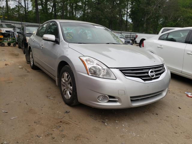 NISSAN ALTIMA BAS 2012 1n4al2ap2cn406149