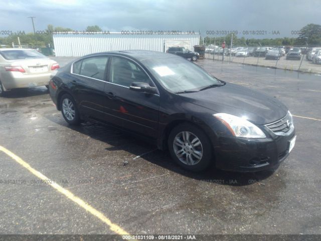 NISSAN ALTIMA 2012 1n4al2ap2cn406491