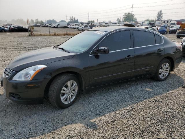 NISSAN ALTIMA BAS 2012 1n4al2ap2cn407091