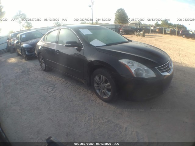 NISSAN ALTIMA 2012 1n4al2ap2cn407219