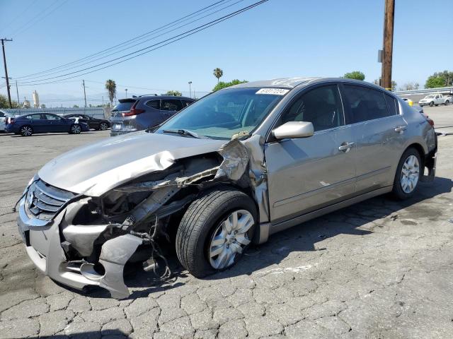 NISSAN ALTIMA 2012 1n4al2ap2cn407298