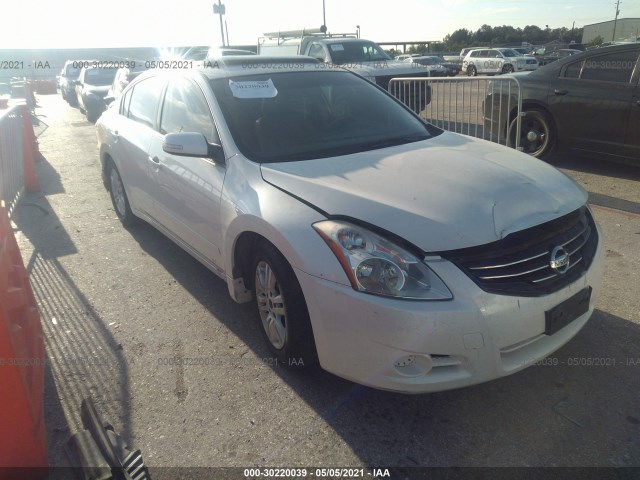 NISSAN ALTIMA 2012 1n4al2ap2cn407723