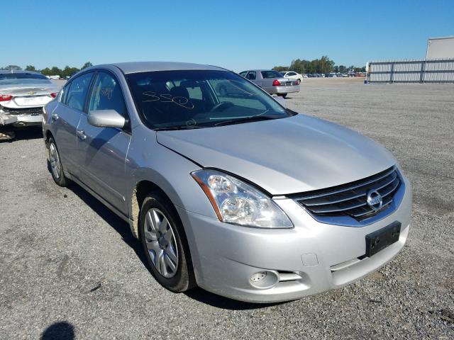 NISSAN ALTIMA BAS 2012 1n4al2ap2cn407785