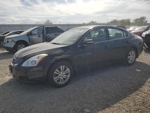 NISSAN ALTIMA 2012 1n4al2ap2cn407947