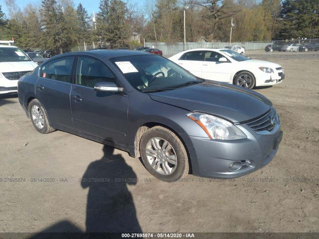 NISSAN ALTIMA 2012 1n4al2ap2cn408404