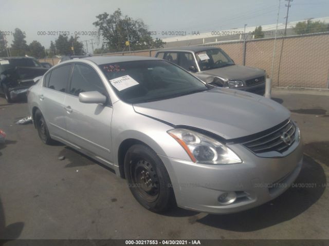 NISSAN ALTIMA 2012 1n4al2ap2cn409178