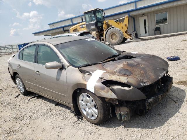 NISSAN ALTIMA BAS 2012 1n4al2ap2cn409424