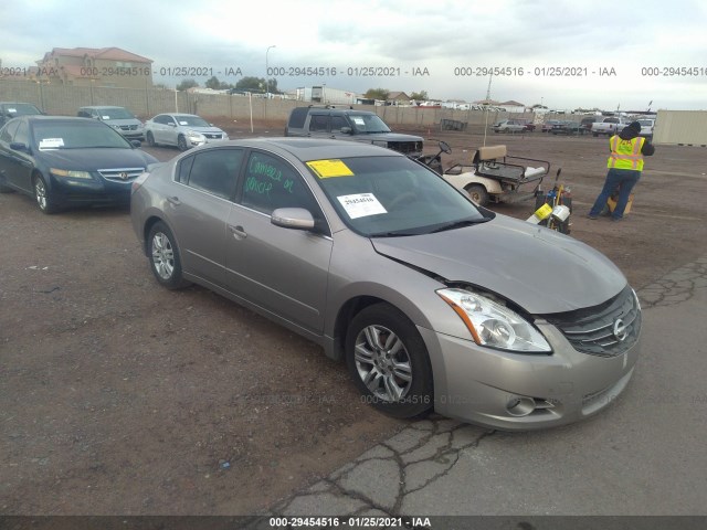 NISSAN ALTIMA 2012 1n4al2ap2cn409441