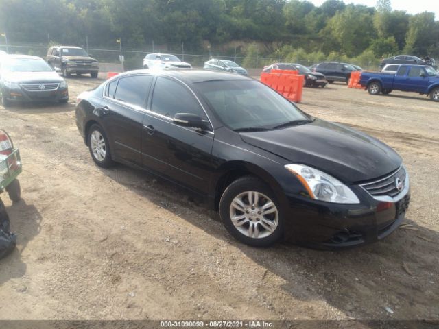 NISSAN ALTIMA 2012 1n4al2ap2cn409553