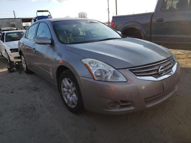 NISSAN ALTIMA BAS 2012 1n4al2ap2cn409911