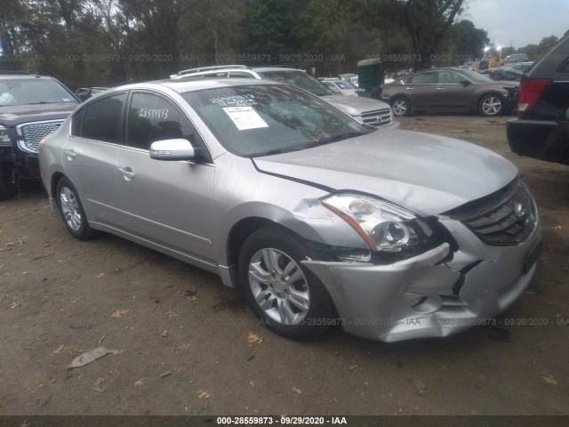 NISSAN ALTIMA 2012 1n4al2ap2cn410458