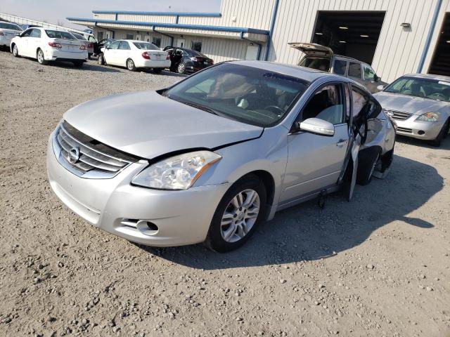 NISSAN ALTIMA BAS 2012 1n4al2ap2cn410461