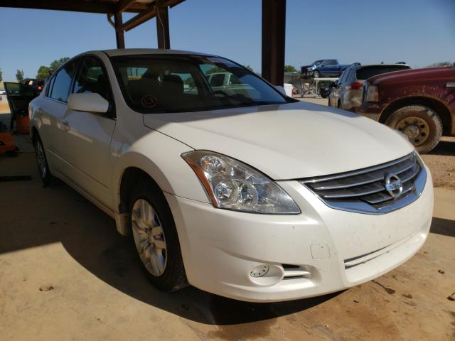 NISSAN ALTIMA BAS 2012 1n4al2ap2cn410539