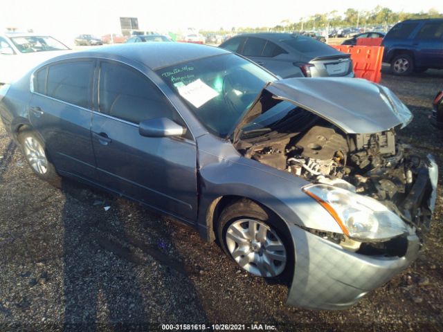 NISSAN ALTIMA 2012 1n4al2ap2cn410945