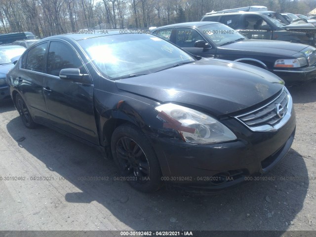 NISSAN ALTIMA BAS 2012 1n4al2ap2cn412551