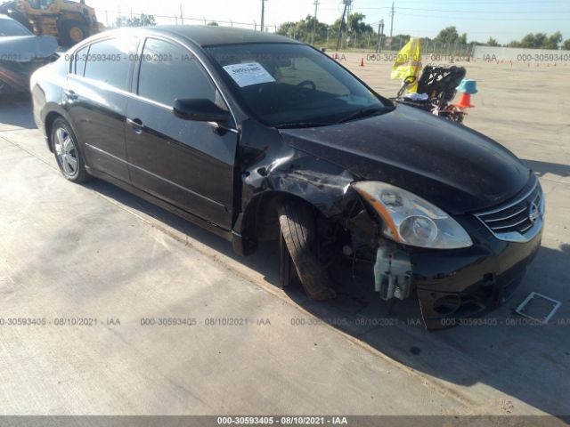 NISSAN ALTIMA 2012 1n4al2ap2cn412999