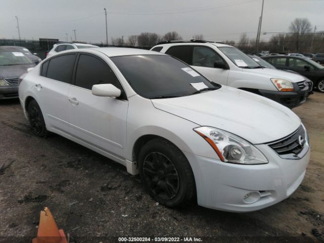 NISSAN ALTIMA 2012 1n4al2ap2cn413148