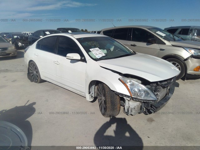 NISSAN ALTIMA 2012 1n4al2ap2cn413473