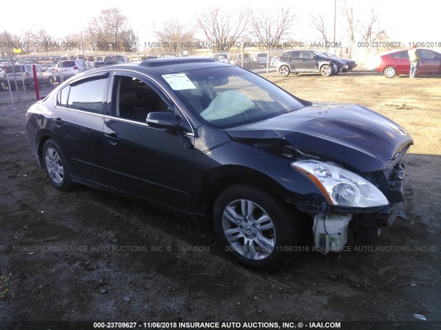 NISSAN ALTIMA 2012 1n4al2ap2cn413621