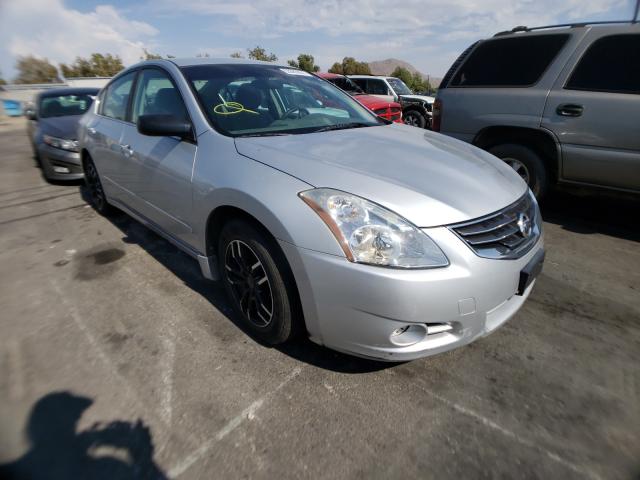 NISSAN ALTIMA BAS 2012 1n4al2ap2cn413702