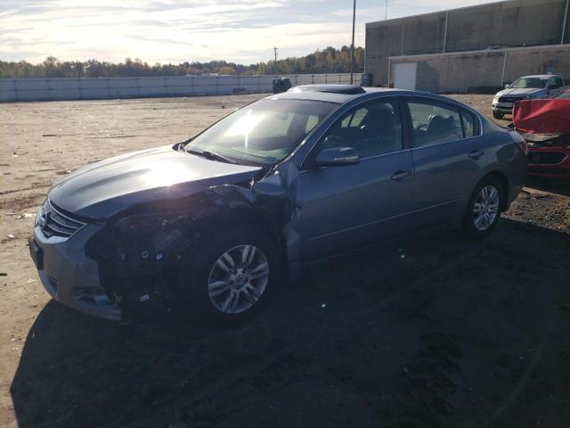 NISSAN ALTIMA BAS 2012 1n4al2ap2cn413991