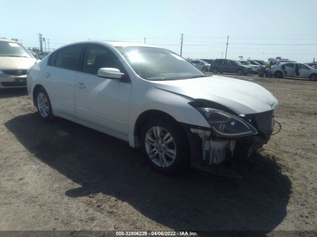 NISSAN ALTIMA 2012 1n4al2ap2cn414574