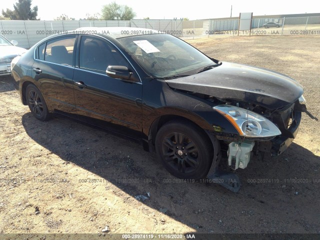 NISSAN ALTIMA 2012 1n4al2ap2cn414607