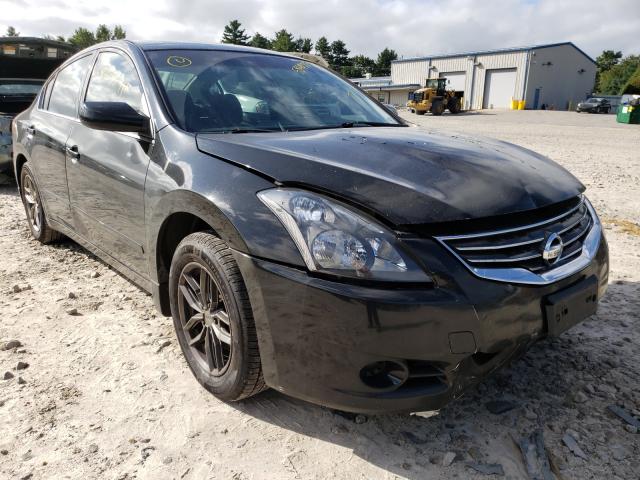 NISSAN ALTIMA BAS 2012 1n4al2ap2cn415661