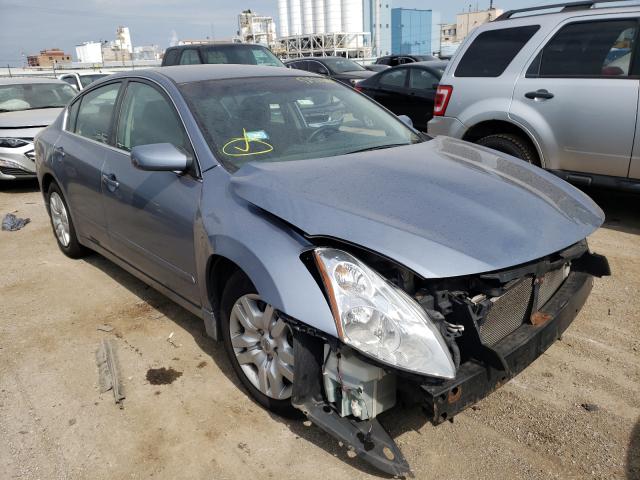 NISSAN ALTIMA BAS 2012 1n4al2ap2cn416101