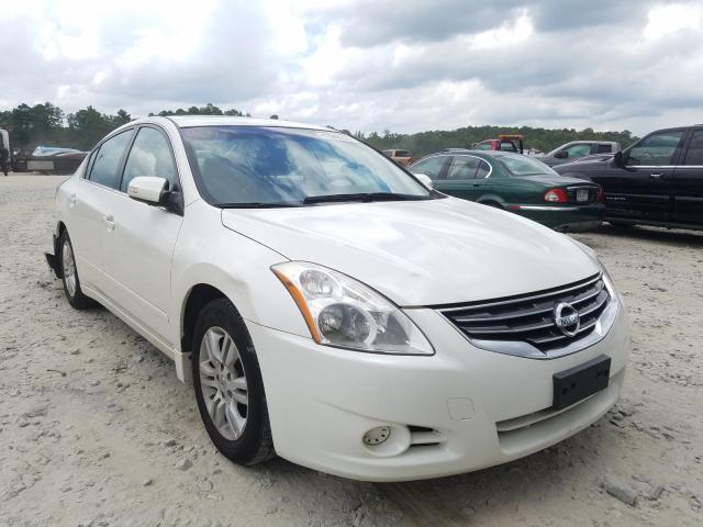 NISSAN ALTIMA BAS 2012 1n4al2ap2cn417359