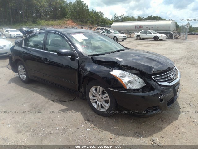 NISSAN ALTIMA 2012 1n4al2ap2cn417457