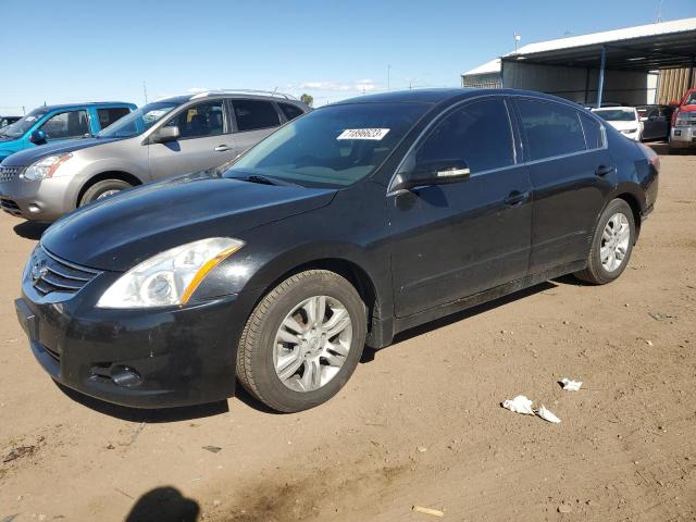 NISSAN ALTIMA 2012 1n4al2ap2cn417880