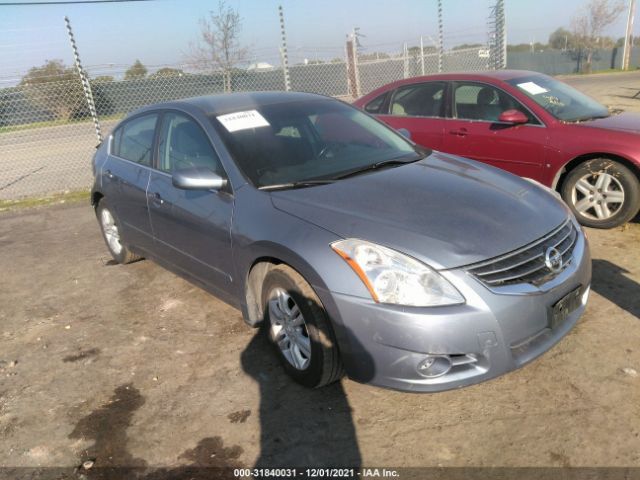 NISSAN ALTIMA 2012 1n4al2ap2cn418275