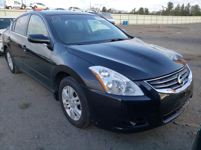 NISSAN ALTIMA BAS 2012 1n4al2ap2cn419001