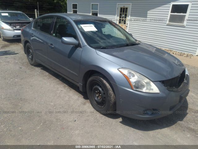 NISSAN ALTIMA 2012 1n4al2ap2cn419337