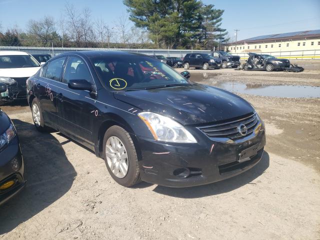 NISSAN ALTIMA BAS 2012 1n4al2ap2cn419368