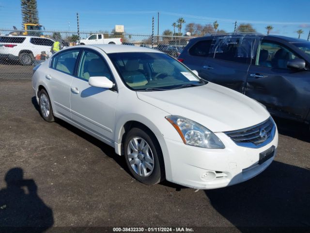 NISSAN ALTIMA 2012 1n4al2ap2cn419385