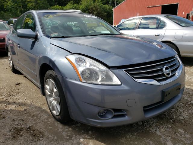 NISSAN ALTIMA BAS 2012 1n4al2ap2cn420441