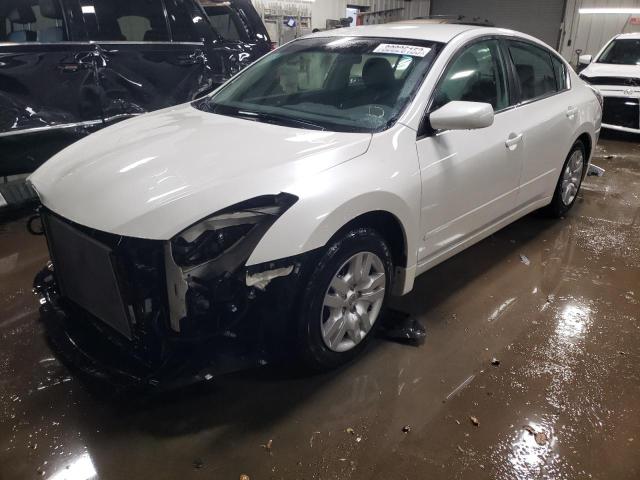 NISSAN ALTIMA 2012 1n4al2ap2cn421170