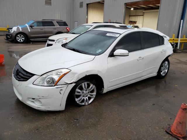 NISSAN ALTIMA BAS 2012 1n4al2ap2cn421623