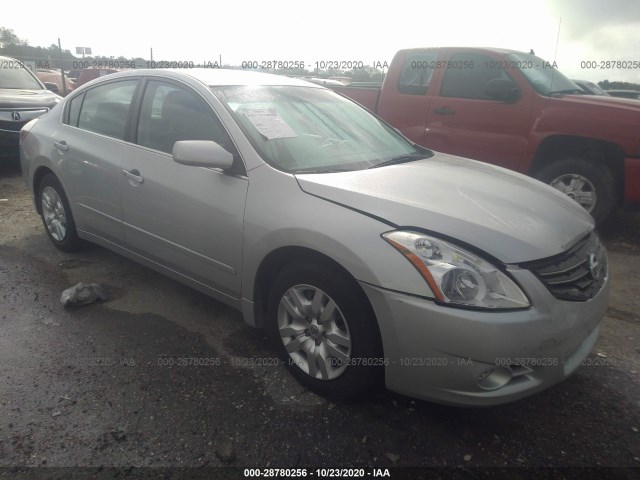 NISSAN ALTIMA 2012 1n4al2ap2cn421718