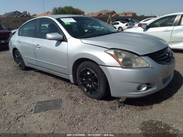 NISSAN ALTIMA 2012 1n4al2ap2cn422822