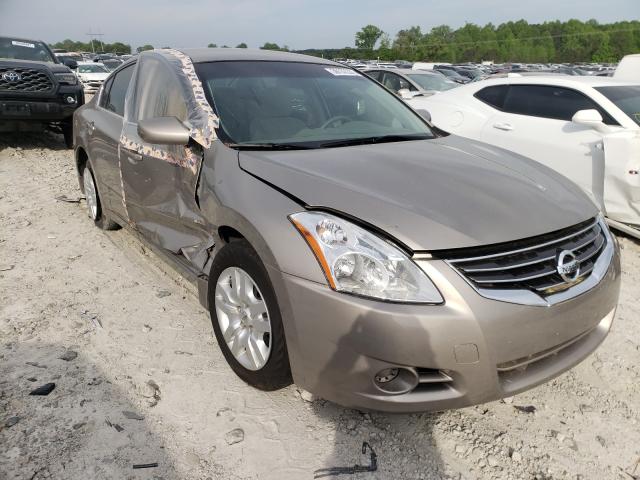 NISSAN ALTIMA BAS 2012 1n4al2ap2cn423596