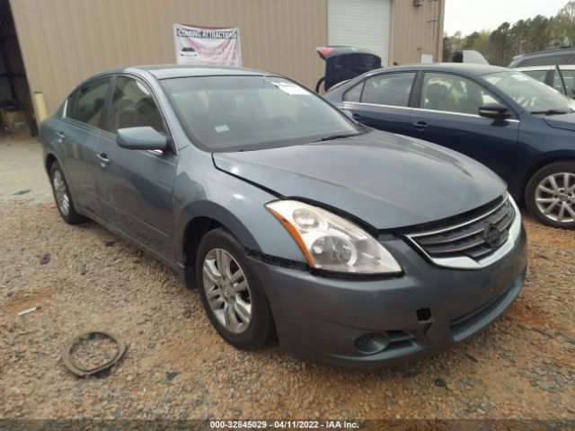 NISSAN ALTIMA 2012 1n4al2ap2cn423954