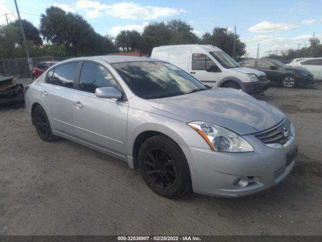 NISSAN ALTIMA 2012 1n4al2ap2cn424408