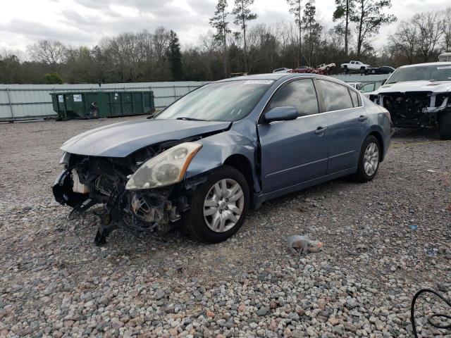 NISSAN ALTIMA BAS 2012 1n4al2ap2cn425008