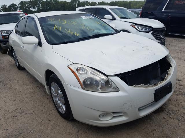 NISSAN ALTIMA BAS 2012 1n4al2ap2cn425655