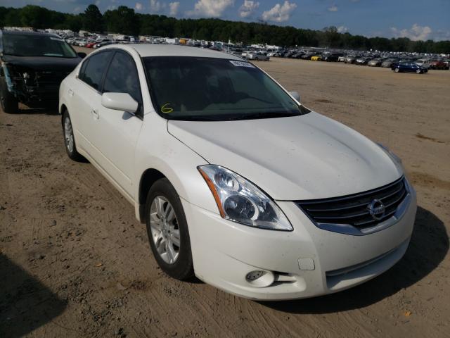 NISSAN ALTIMA BAS 2012 1n4al2ap2cn426112