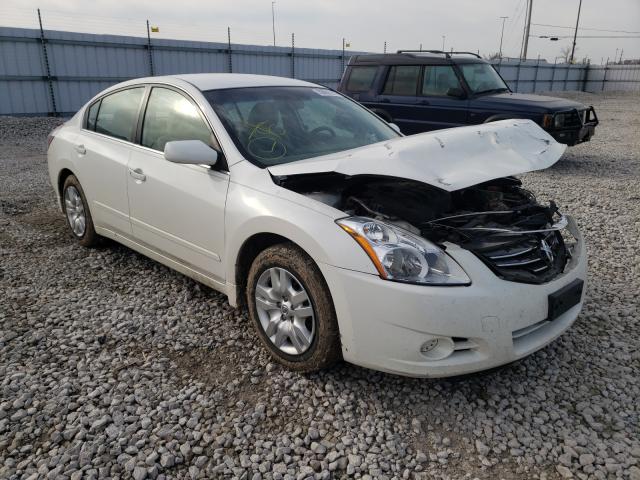 NISSAN ALTIMA BAS 2012 1n4al2ap2cn426398