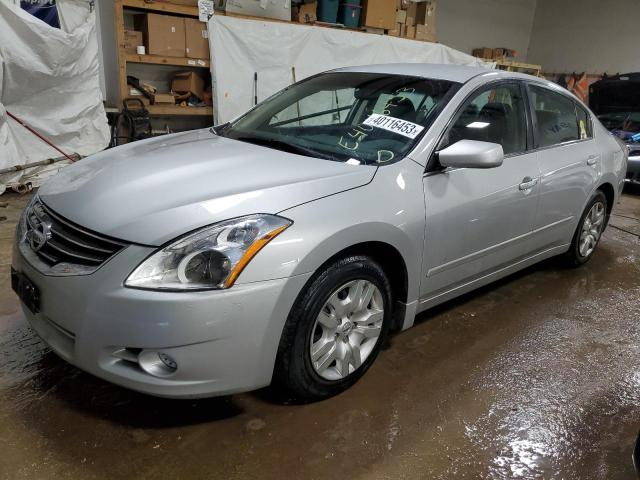 NISSAN ALTIMA BAS 2012 1n4al2ap2cn426532